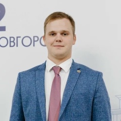 Сергей Химичев, Саратов