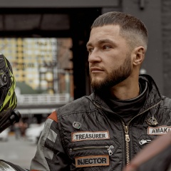 Иван Теренчин, 05.07, Мирный