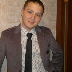 Максим Шпагин, 04.12.1987, Москва