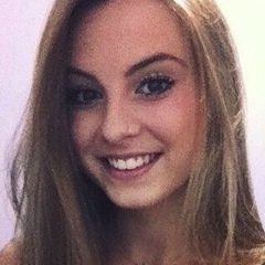 Maggie Hernandez, 22.10, Porto Alegre