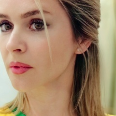 Юлия Царьгородцева