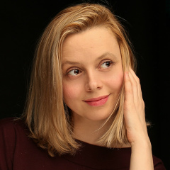 Анна Харьковская, 18.01, Москва