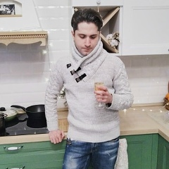 Юрий Вавилин, 12.08.1991, Жуковский