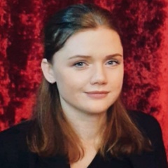 Натали Острикова, 30.08, Краснодар