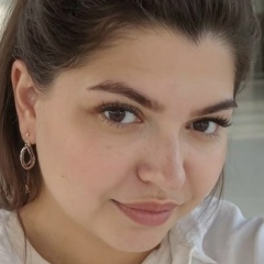 Екатерина Кальницкая, 18.07, Санкт-Петербург
