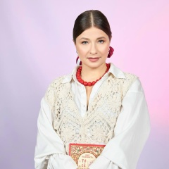 Елена Крутя, 18.12.1987, Щелково
