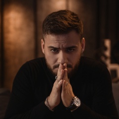 Эльдар Сайфулин, 07.01.1993, Санкт-Петербург