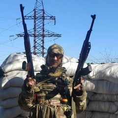 Александр Ануфриев, 02.08.1987, Кривой Рог