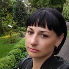 Аня Ничко, 07.05, Запорожье