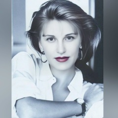 Ликусик Bazarova, 09.06, Москва