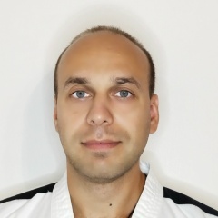 Алексей Калинин, Зеленоград