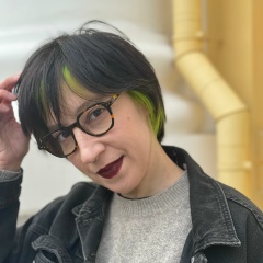 Екатерина Малиновская, 20.04.1988, Санкт-Петербург