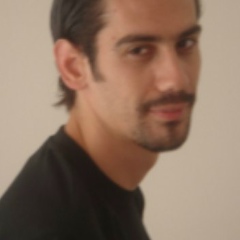 Mert Özgür, 08.05.1979, Ankara