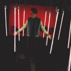 Chingiz Amanbaev, 19.05, Алматы