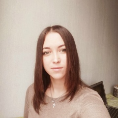 Дарья Кудряшова, Молодечно