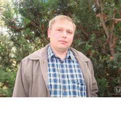 Александр Папуша, 23.12.1982, Симферополь