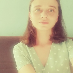 Мари Мархулия, 14.05.1995, Сухум / Сухуми