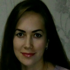 Татьяна Бортновская, 26.12, Никополь