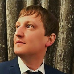 Владислав Звягинцев, 27.09.1987