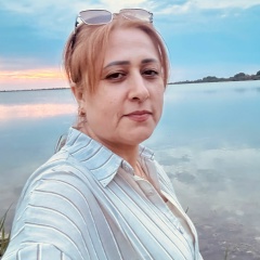 Мадлен Арибова, 09.10, Грозный