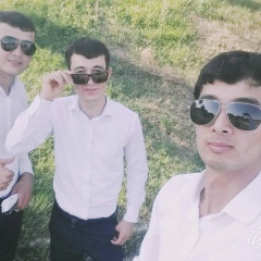 Чахонгир Чураев, 08.02, Душанбе