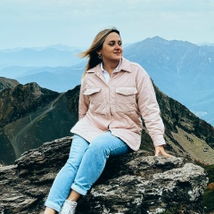 Ирина Аристова, 10.01