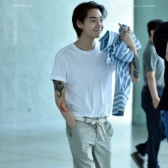 Seung Hwan, 15.04, Seoul