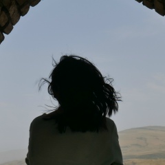 Malika Kenzhebaeva, 07.12, London