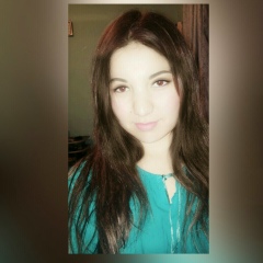 Saule Baimanova, 22.04.1989, Алматы