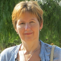 Елена Корейченко, 12.01, Санкт-Петербург