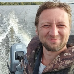 Борис Царьков, 04.11, Москва