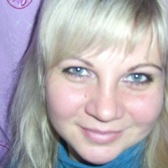Алёна Соколова, 30.05.1985, Никополь