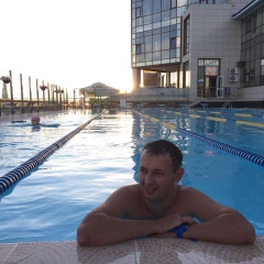 Линар Риянов, 26.08.1986, Уфа