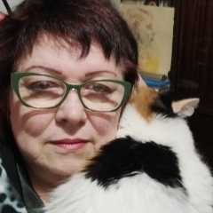 Татьяна Швыдкая, 05.02