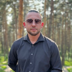 Никита Овчинников, 02.07, Кемерово