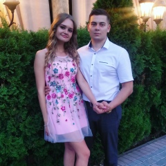 Татьяна Клименко, 31.01, Харьков