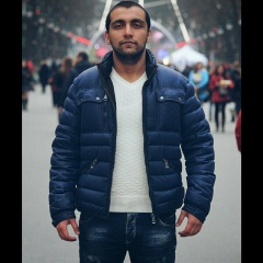 Vaqif Mustafayev, 21.06.1993, Харьков