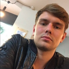 Павел Михайлов, 29.07.1994, Харьков