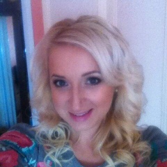 Катя Шукшина, 27.06.1986, Новосибирск