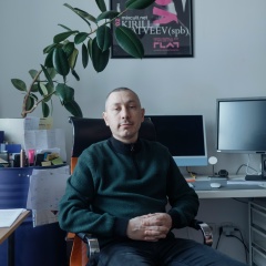 Иван Ларионов, 10.02.1988, Томск