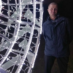 Андрей Ковалев, 05.12, Минск
