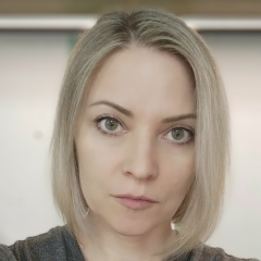 Елена Генералова, 09.09, Санкт-Петербург