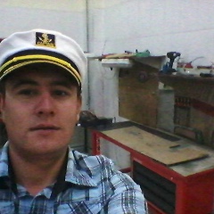 Atush Yuldashev