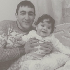 Razo Frangulyan, 06.02.1993, Волгоград