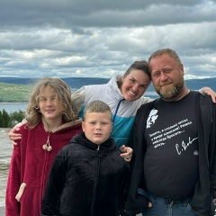 Полина Никарева, 13.10.1981, Санкт-Петербург