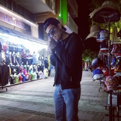 Fail Mehdiyev, İstanbul