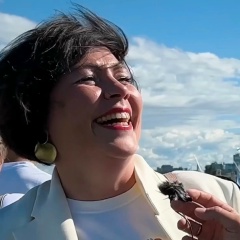Юлия Калачева, 06.03.1985, Санкт-Петербург