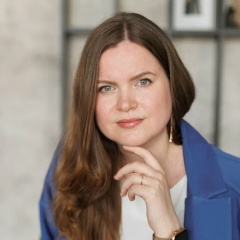 Валентина Ведерникова, 29.04