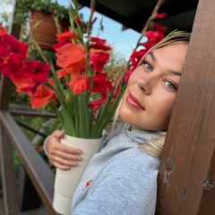 Вера Елясина, 19.02, Тольятти