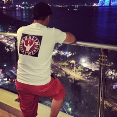 Расул Машанло, 13.08.1991, Shanghai